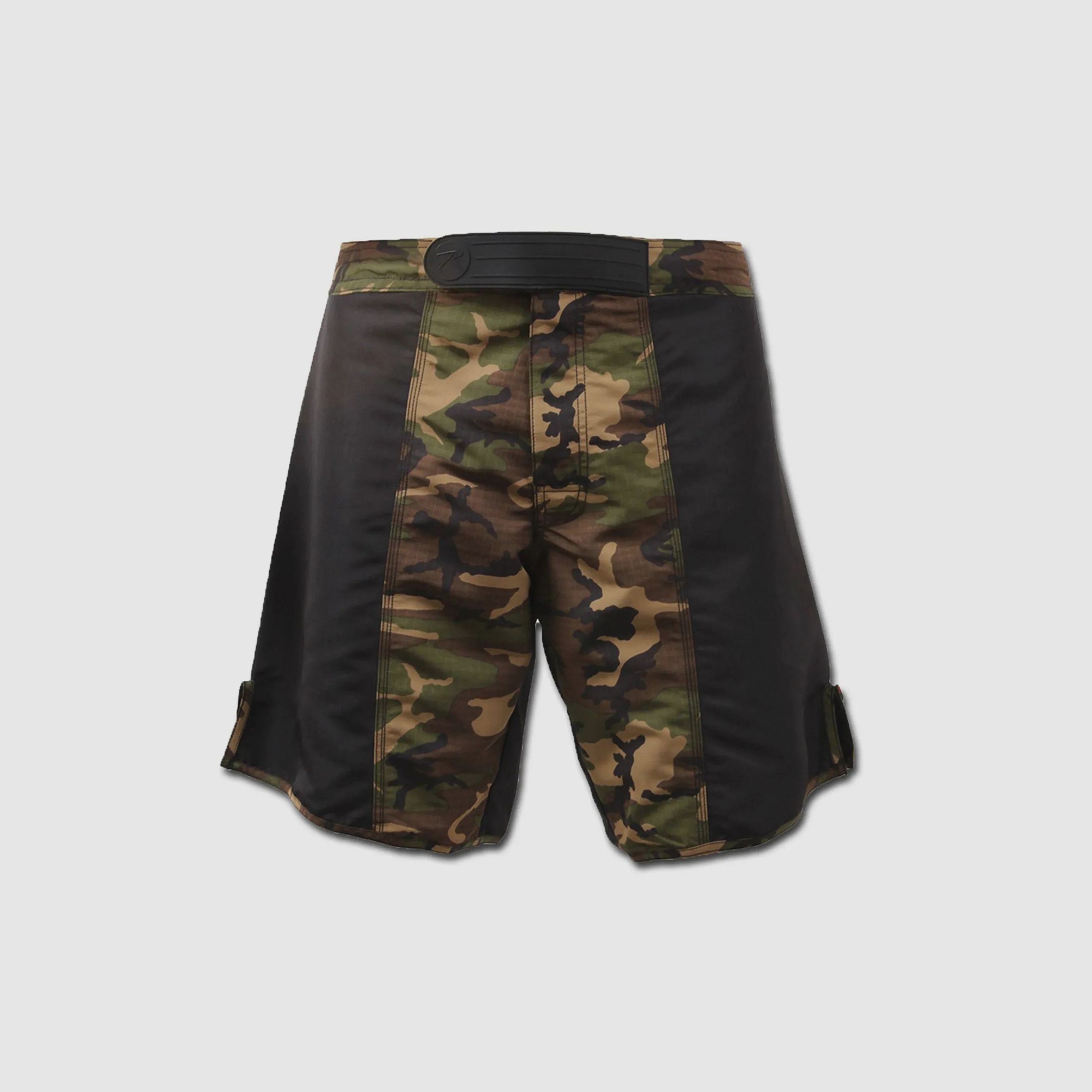 Rothco Fighting Short Rothco MMA woodland