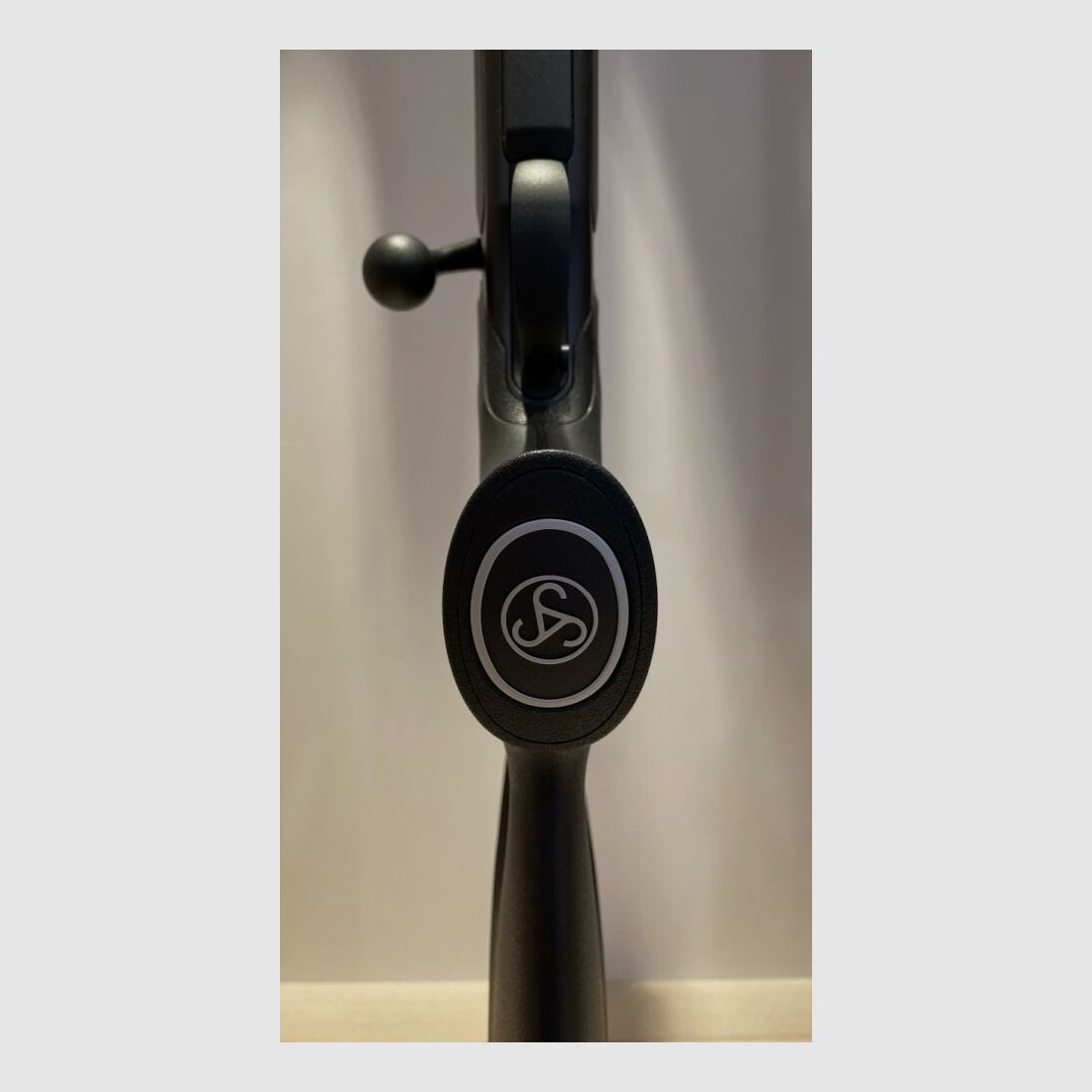 SAUER 505 SYNCHRO XT BLACK