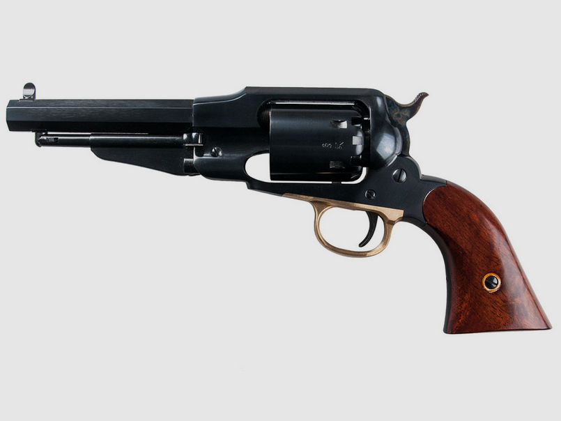 Revolver Uberti 1858 Match 5,5″ cal. 0.44″