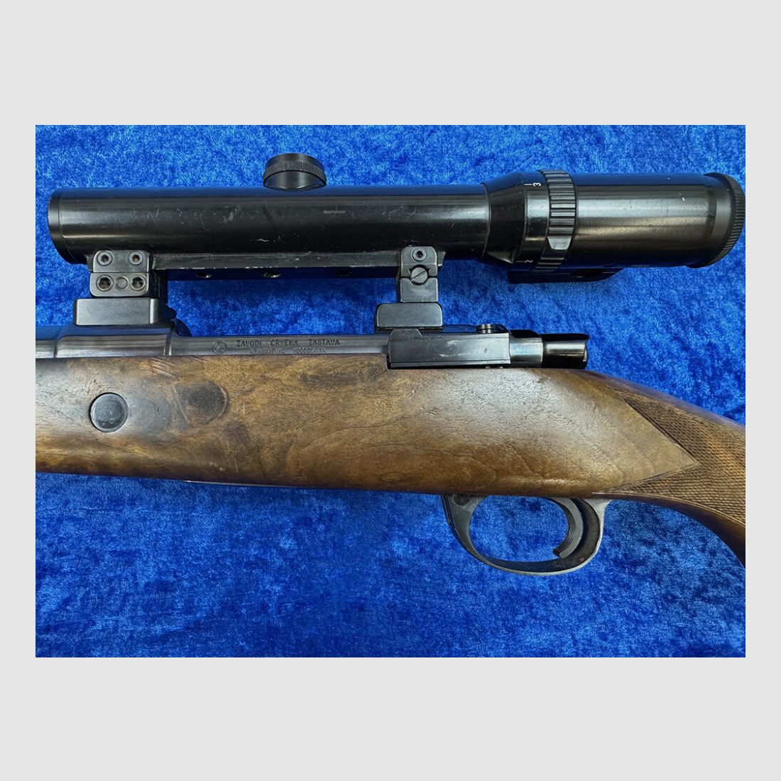 Zastava 98
