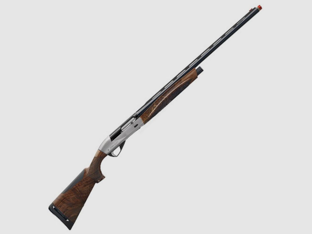 Raffaello Ethos Sport is een handzame en krachtige semi-automatische. Kracht, controle en lichtheid zijn de kenmerken die het onderscheiden.