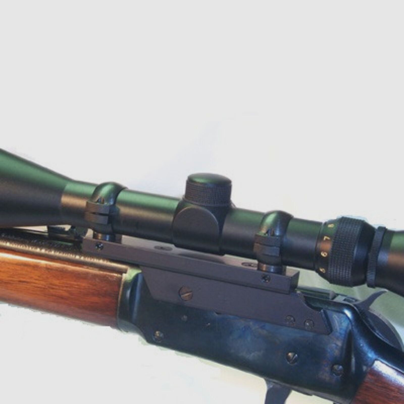 S&amp;K Mounts USA Insta Mount Set Win-94