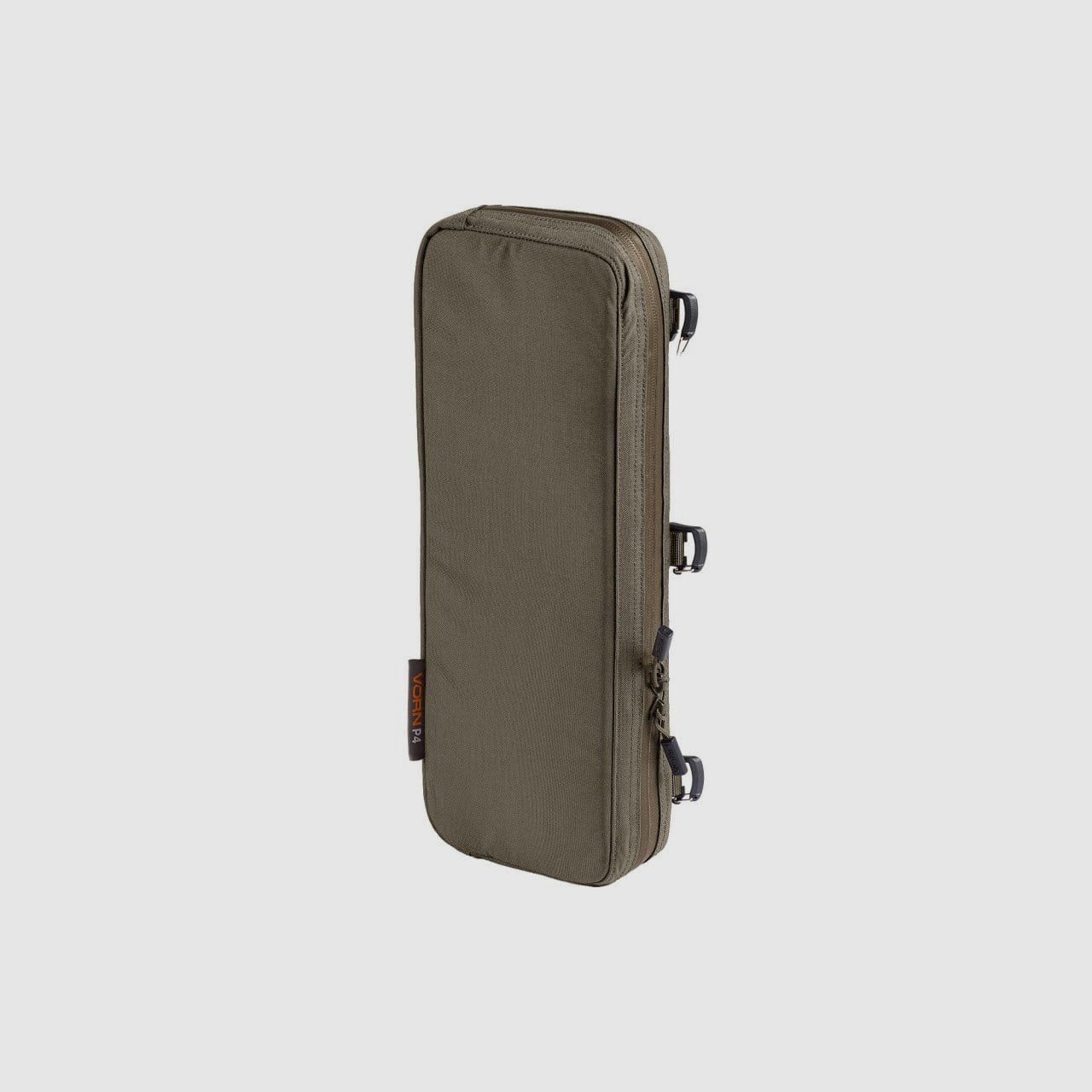 Vorn P4 Tasche 4L Fog Green