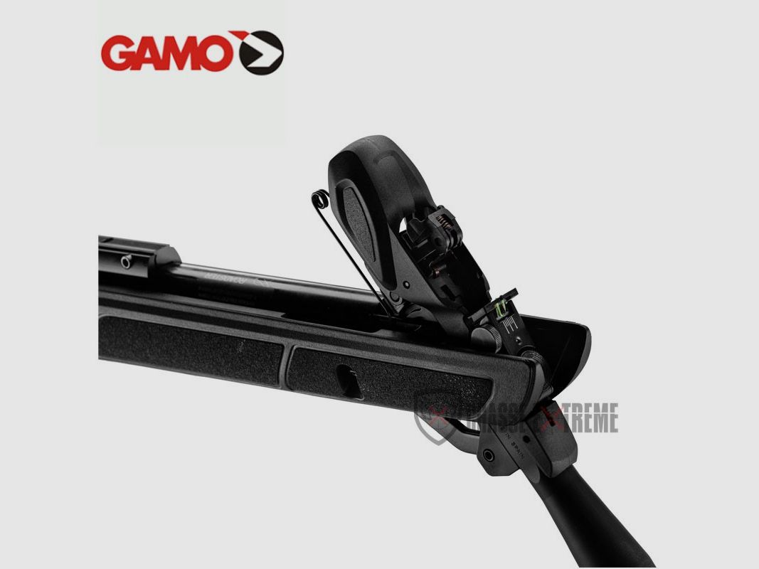 Carabine GAMO Roadster Igt 10x Gen2 19.9 Joules, image 4 sur 6