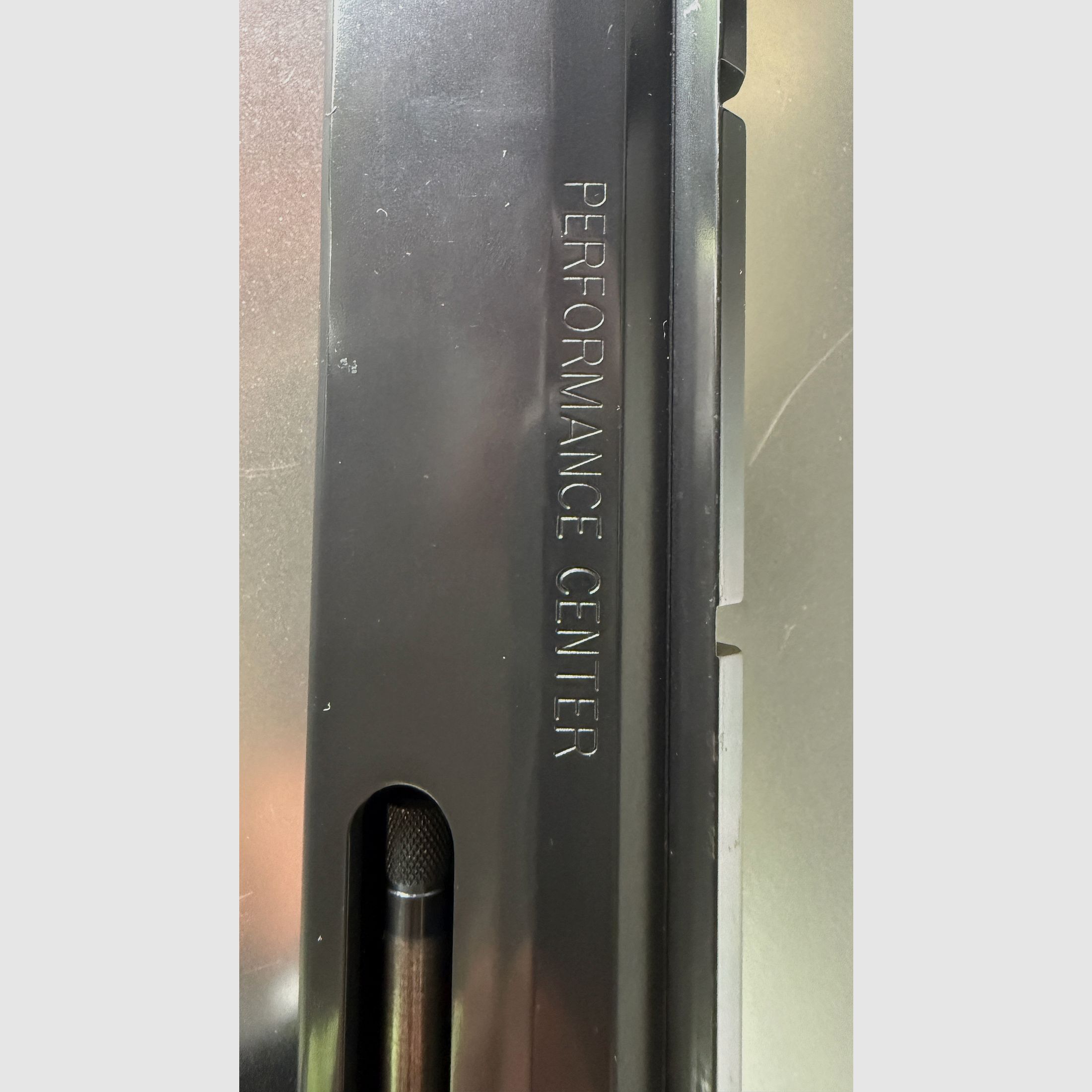 Smith & Wesson 629-6 Stealth Hunter Performance Center