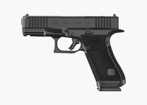 Glock 45 Gen6 OR/FS 9x19