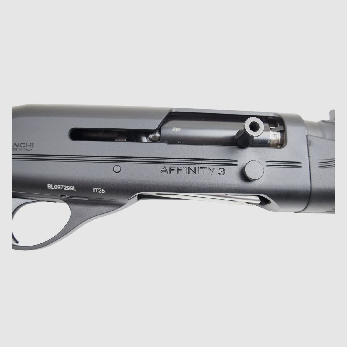 Franchi Affinity 3 Synt Slug Kal. 12/76, afbeelding 3 van 8
