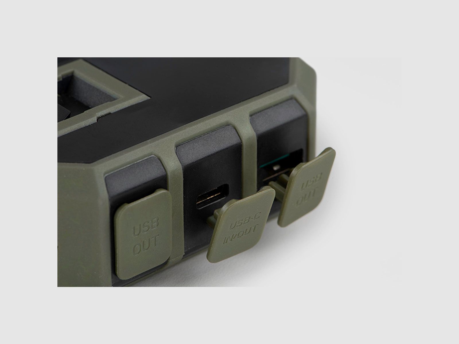 FOX – HALO POWER WIRELESS 27K mAh, image 10 of 10