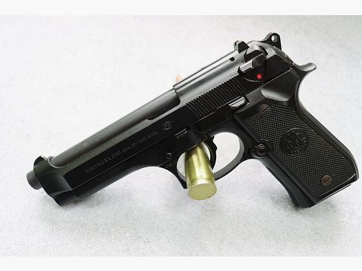 Beretta 92 FS 92 FS USA Fertigung