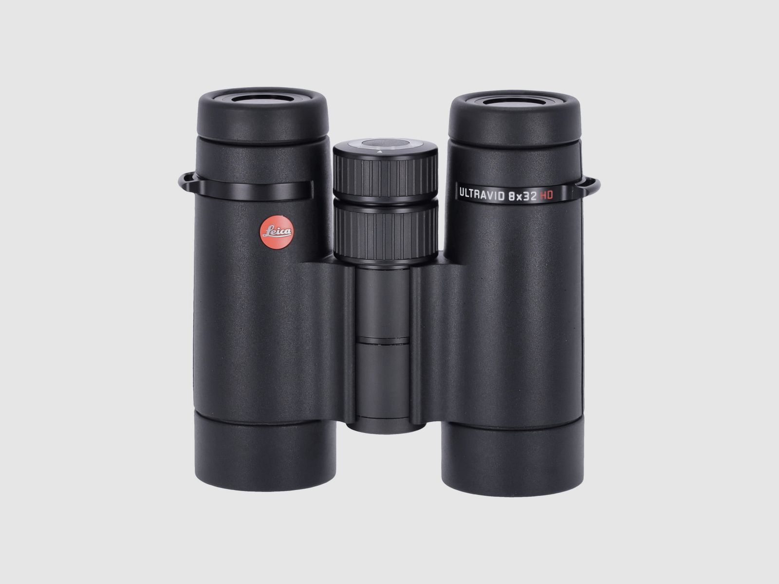 Leica Ultravid 8x32 HD Plus-Fernglas, billede 1 af 10