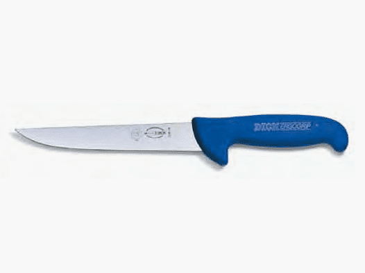 Dikke stechmes 21 cm SB