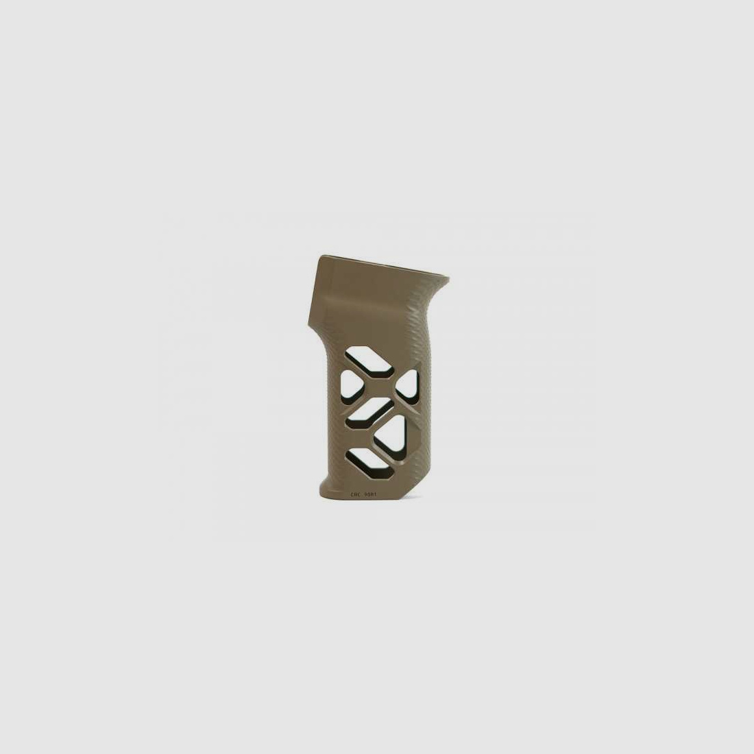 KPYK Aluminium Pistolengriff für AK Cerakote Coyote Tan