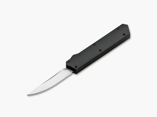 Böker Plus Kwaiken OTF Black Knife