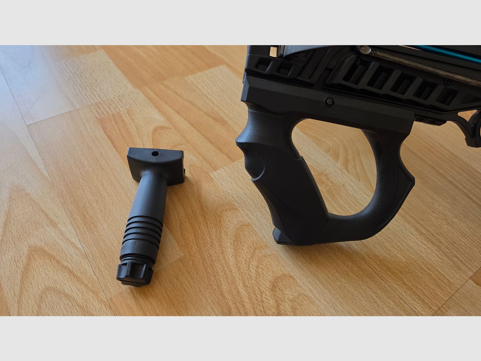 Steambow AR Stinger 2 avec accessoires, image 3 sur 5