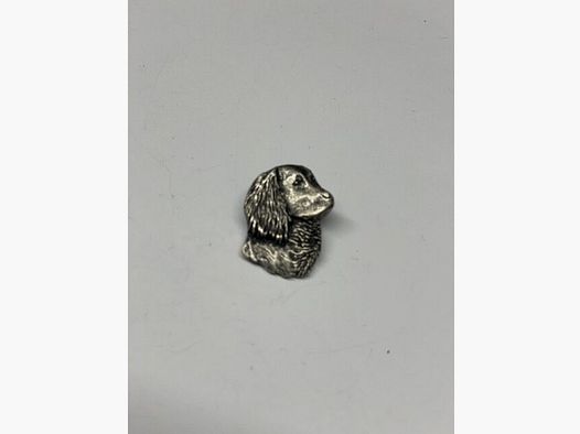 PIN Anstecker Golden Retriever