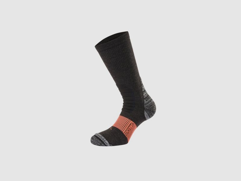 SCHAFTOVERZIG MERINO PERFORMANCE KORT >CL191