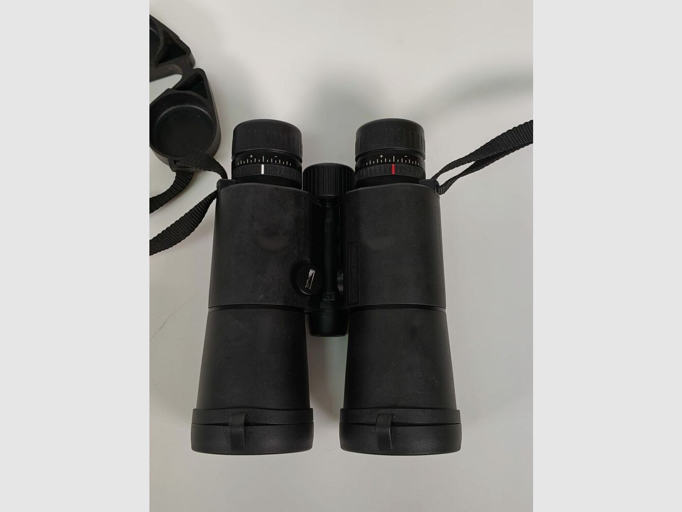Leica Geovid 8x56