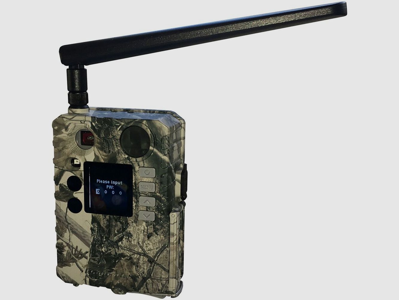 Kamera leśna Berger & Schröter 4G/LTE, BG310-M, 18MP