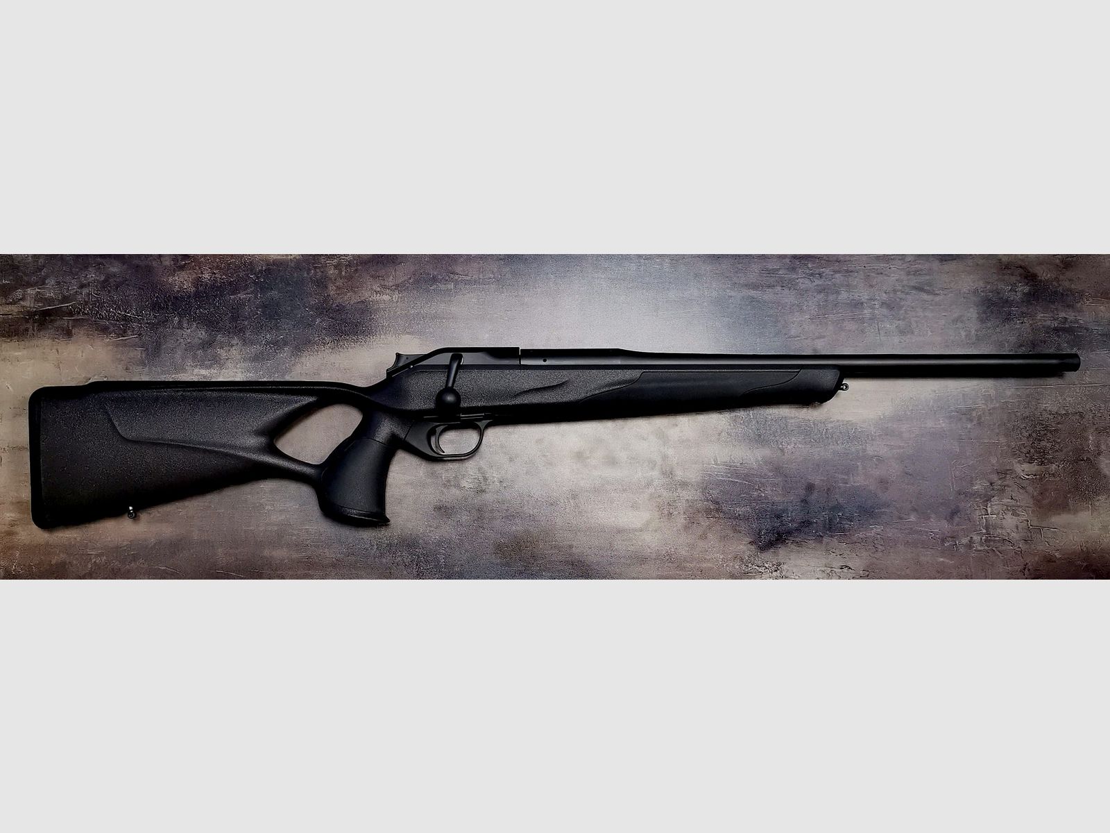 Blaser R8 Professional Success cal. 6,5 Creedmoor inkl. Atzl Abzug inkl. Gewinde 15×1 und Laufkürzung LL 520mm