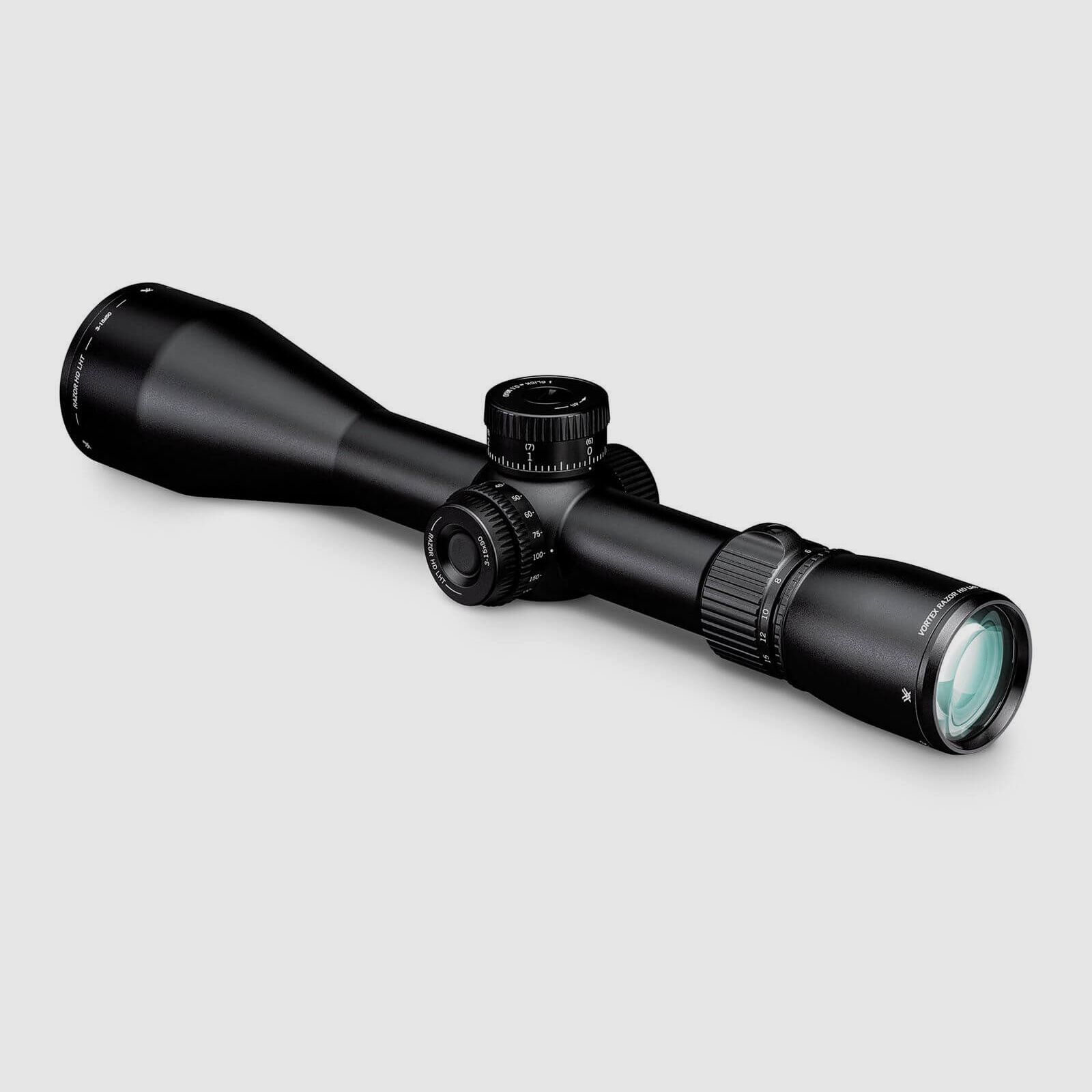 Vortex Razor LHT 3-15×50 G4i BDC MRAD, Bild 2 von 6