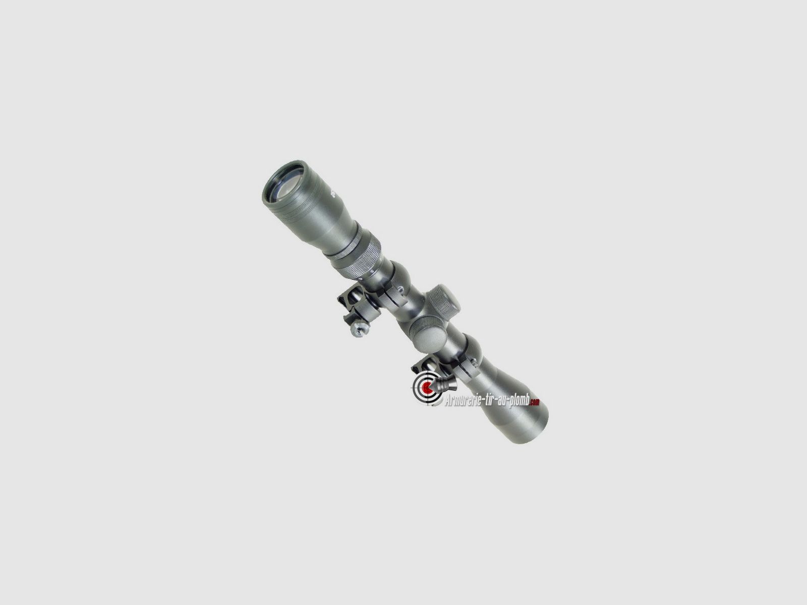 Lunette ASG 3-9x32 - 22 mm, image 1 sur 2