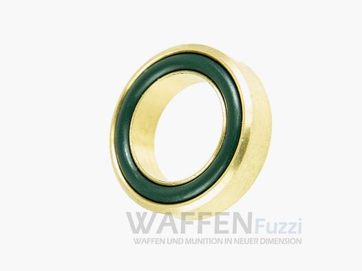 Steyr 300bar adapter