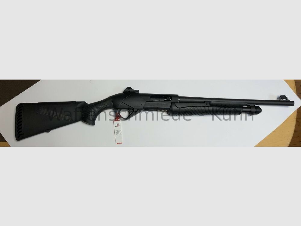 Benelli Supernova Tactical