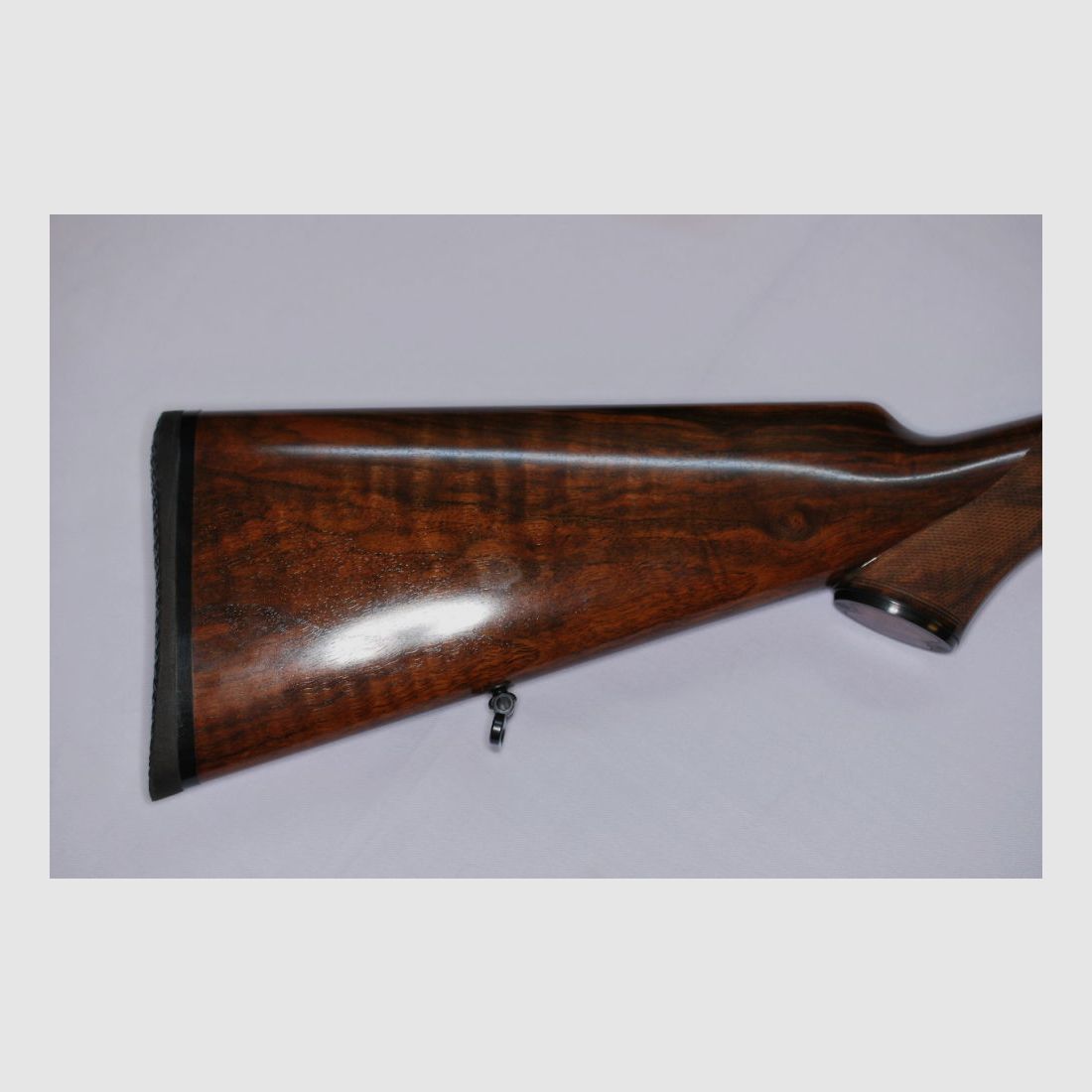 Klaus Koops Mauser 98, image 4 of 10