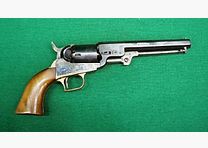 Armi San Marco Revolver Colt 1849 Pocket