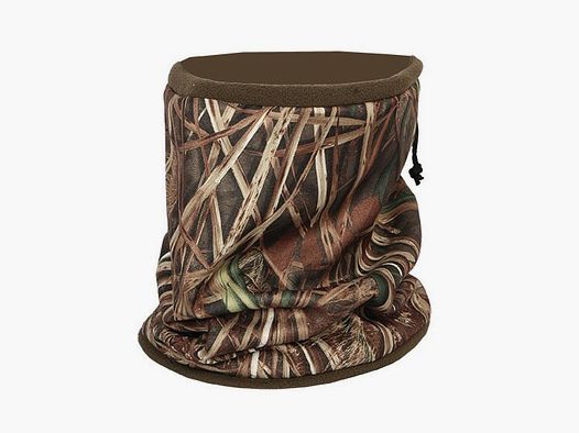 Somlys Fleece Tube wendbar Camouflage