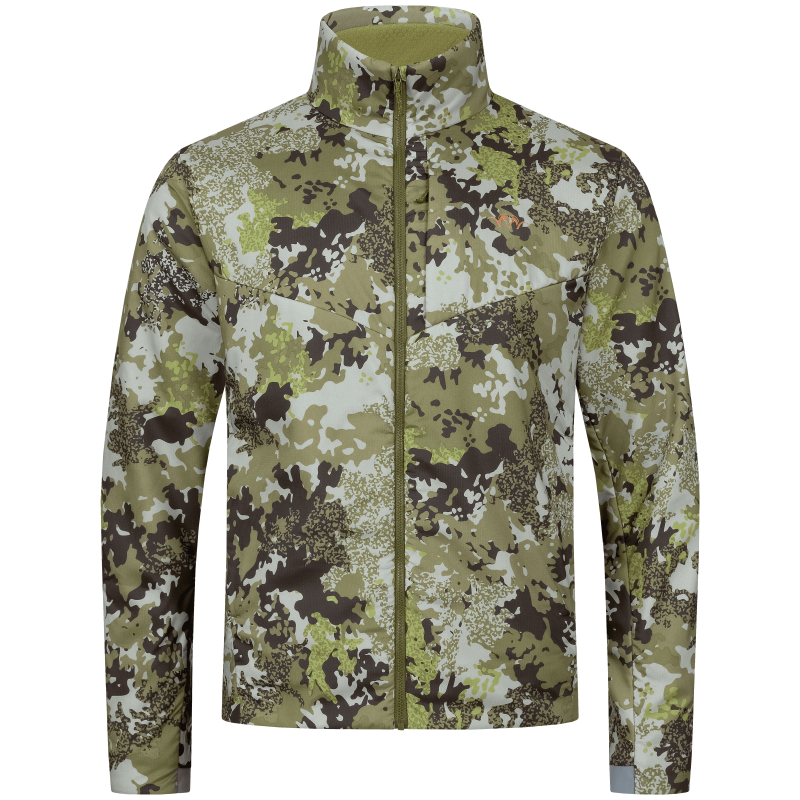 Kurtka myśliwska Alpha Stretch Camo HunTec XXL