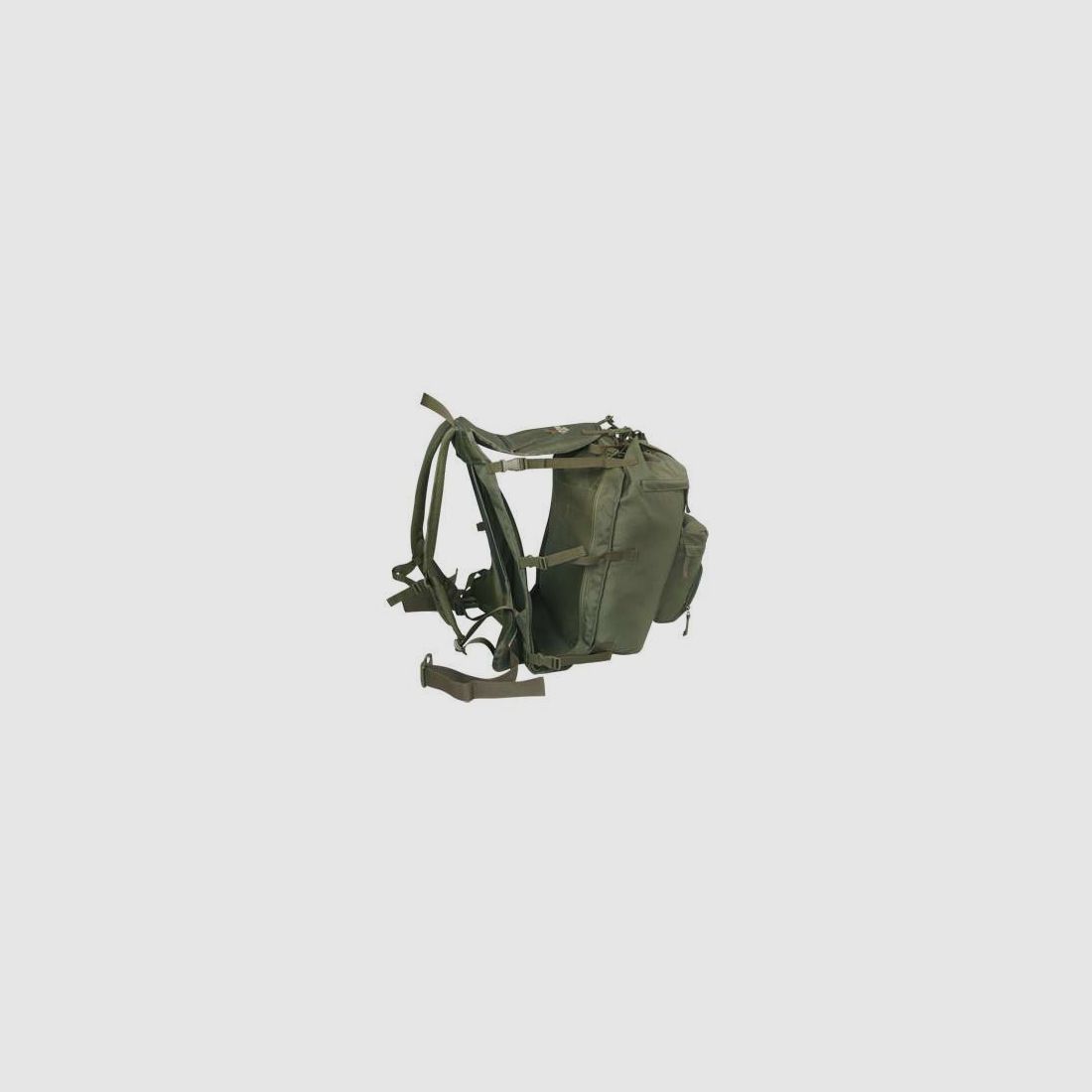 Chamoix 60 L mit Wild-Tragesystem, Bild 2 von 15