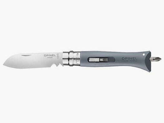 Coltello Opinel N°9 Bricolage
