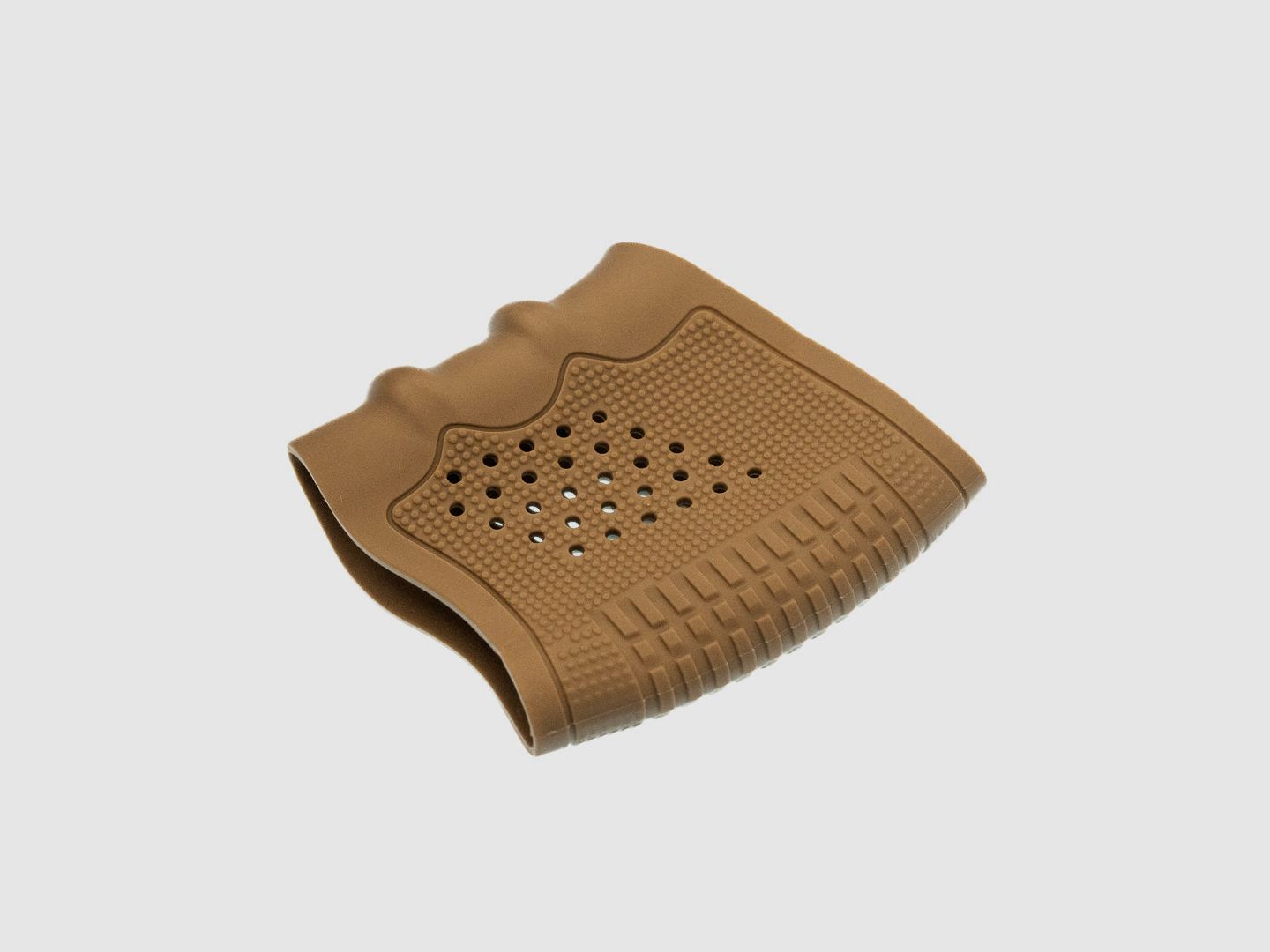 HAND GRIP | Anti-Rutsch-Hochfestigkeit-Stretchy | Front Griff | verschiedene Styles | T4E Markierer | Paintball | RAM | Airsoft