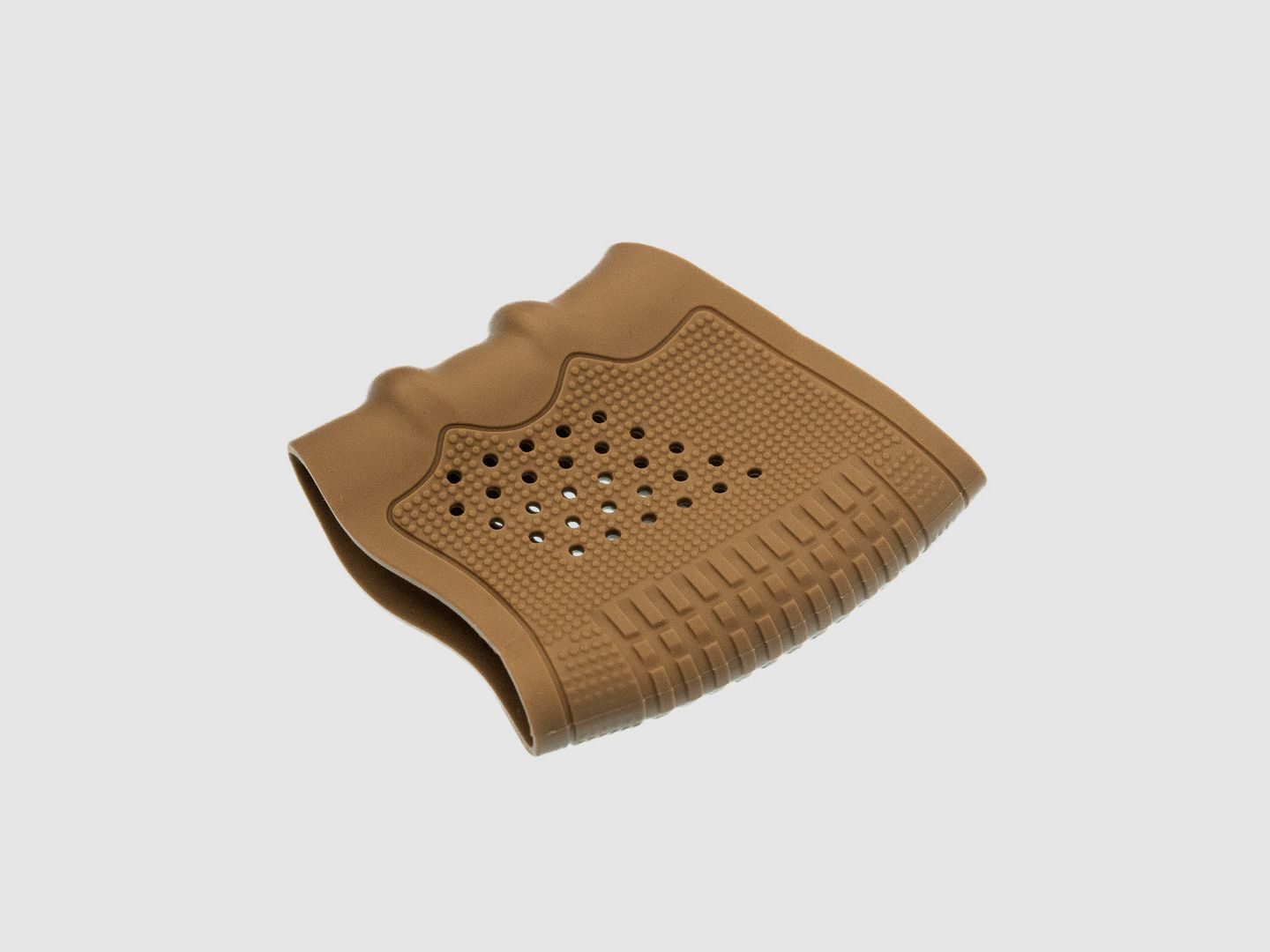 HAND GRIP | Anti-Rutsch-Hochfestigkeit-Stretchy | Front Griff | verschiedene Styles | T4E Markierer | Paintball | RAM | Airsoft