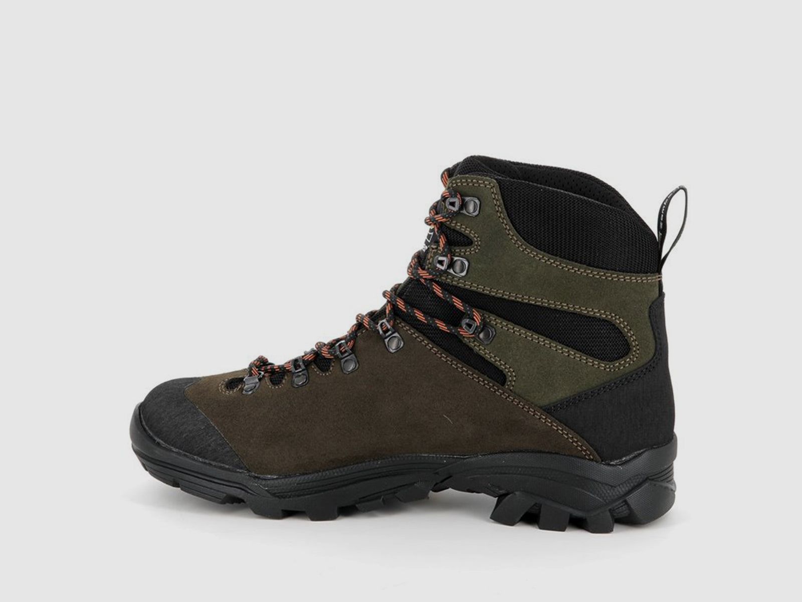 Zamberlan Artemis CF GTX Stiefel, Bild 5 von 7