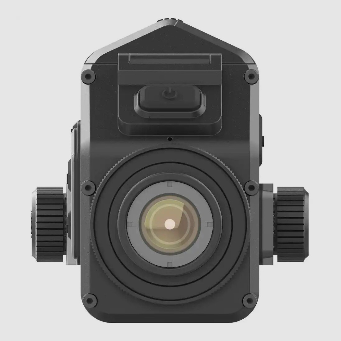 Gids sensmart warmtebeeldopzetapparaat TB1250 LRF Pro