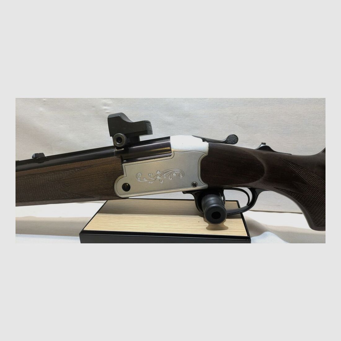 Heym 25 Ornament