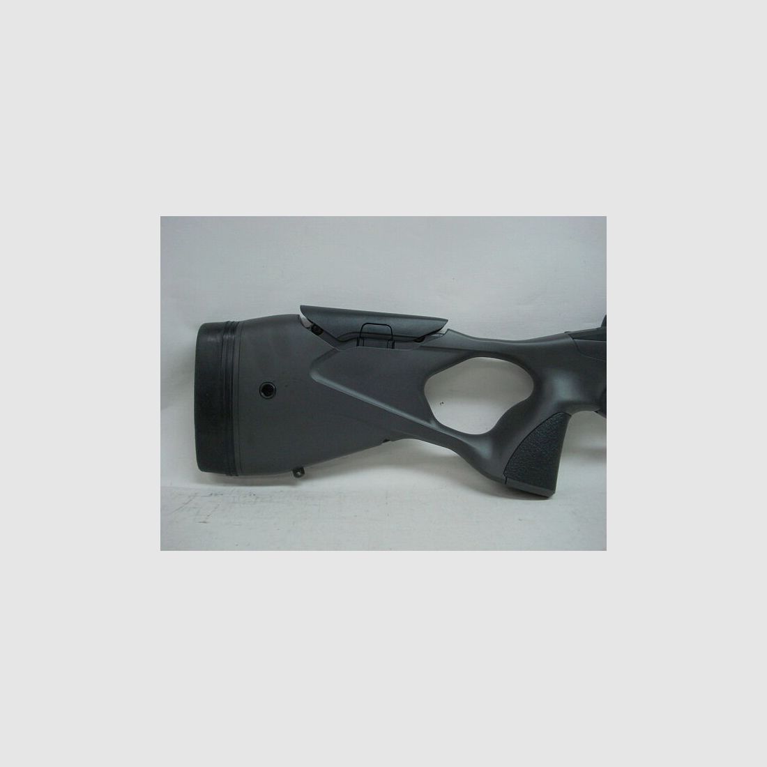 Sako S20 Hunter LL61 MG