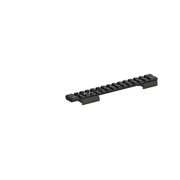 Rail Picatinny pour carabine BRNO / CZ 550
