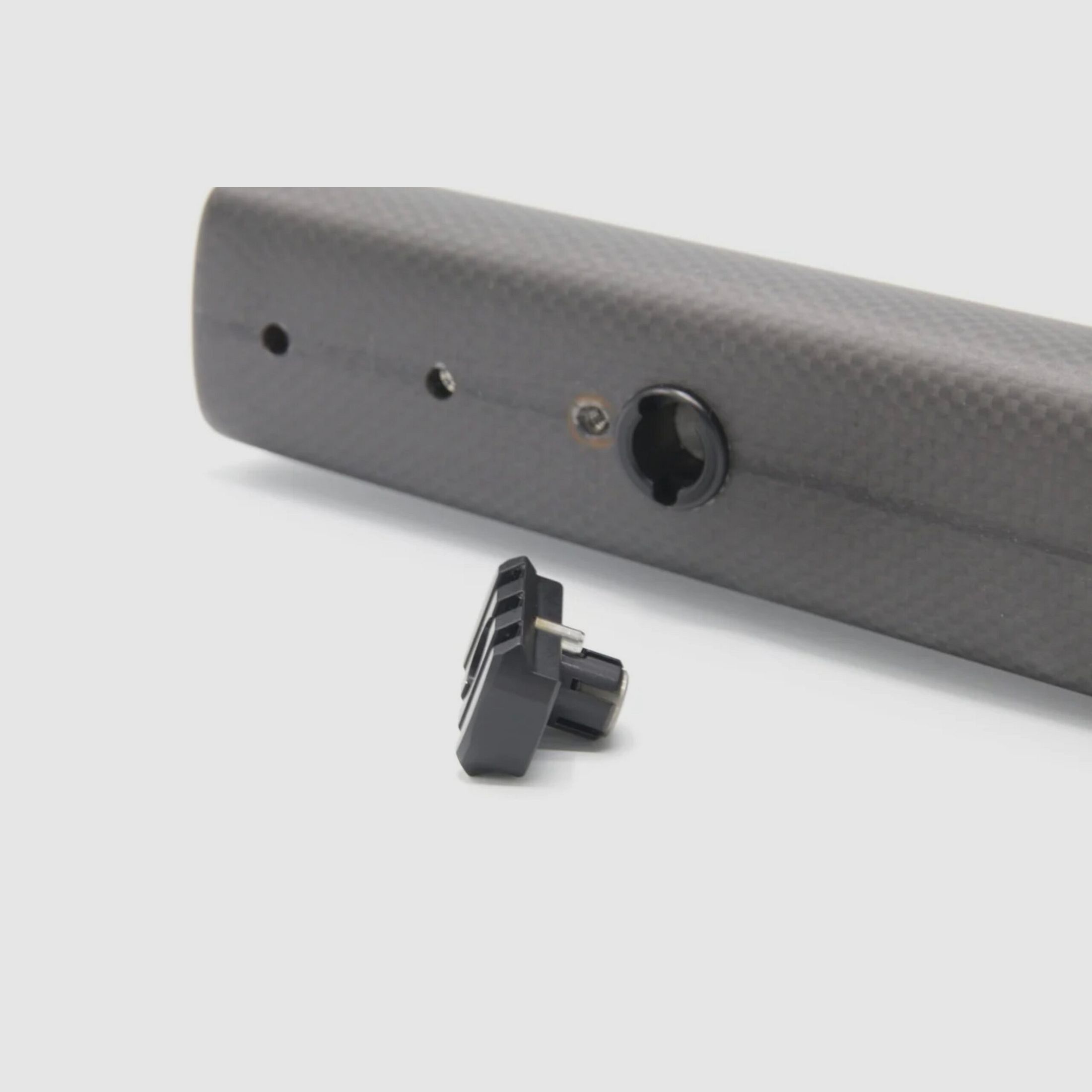 Tier One Spartan Picatinny Adapter, image 3 sur 3