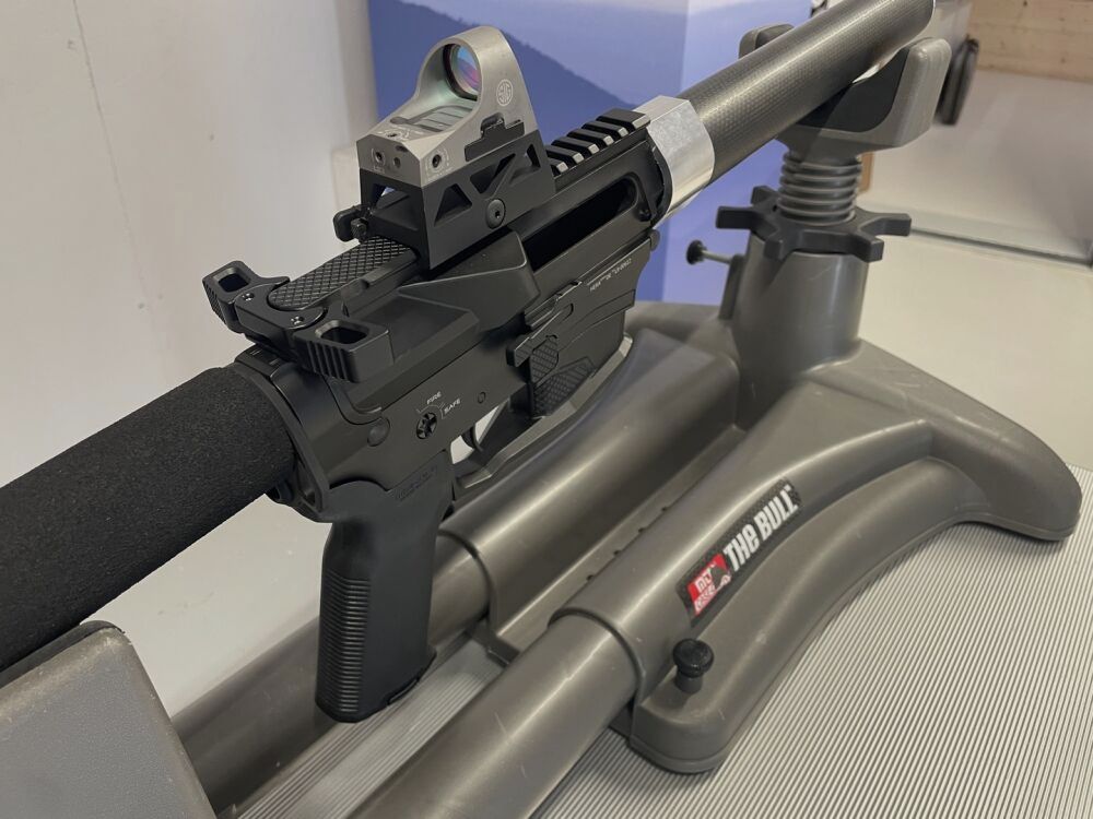 Hera Arms SLB The9ers HG-Tuning