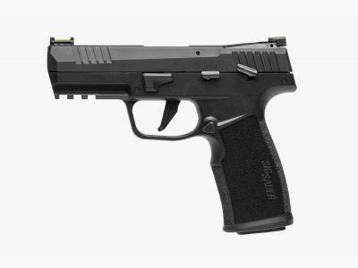 <SIG SAUER P322C - BAS>