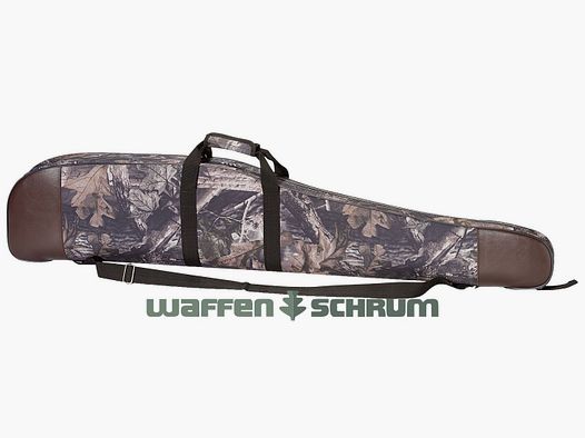 Fritzmann rifle case 127cm - camouflage