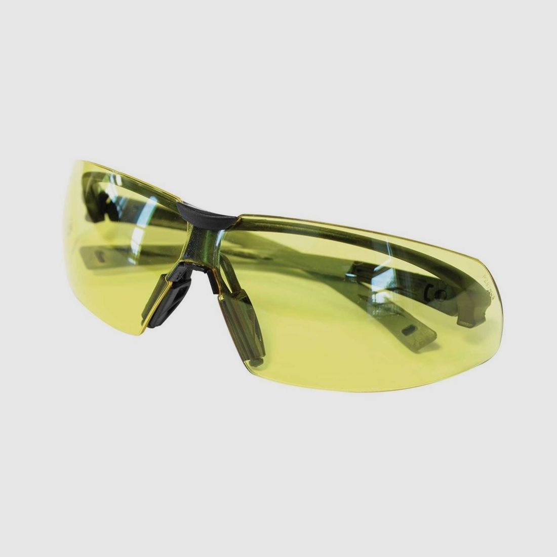 Lunettes de Tir Jaunes Skyte Casey