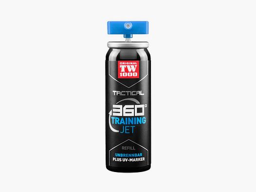 TW1000 Tactical RSG 360° Trainingspatrone 45ml