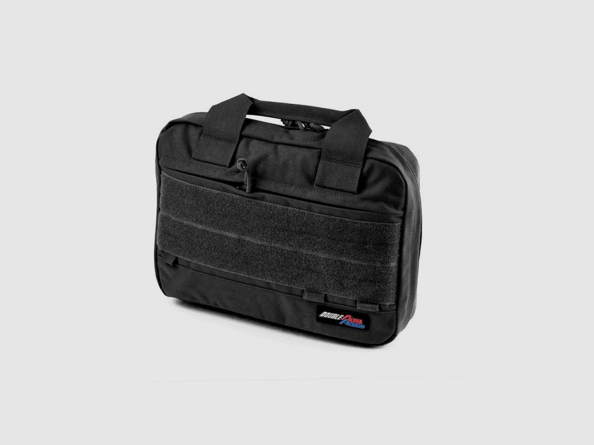 DAA 2G Tasche, Farbe: Tan, Bild 2 von 3