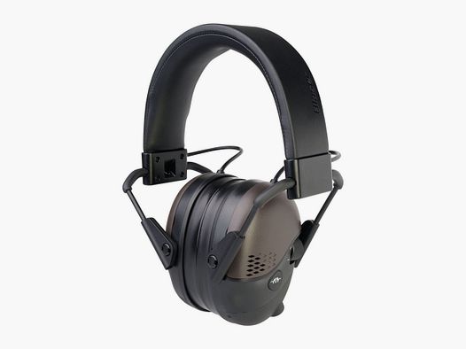 Blaser Earprotector 2.0 gehoor bescherming met bluetooth