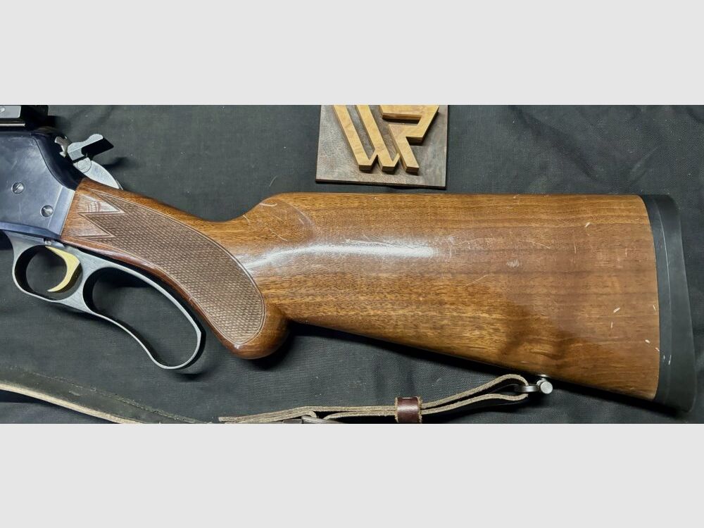 Browning BLR Lightning .30-06Spring