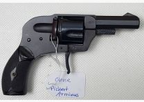 Pickert Arminus Mod. 8